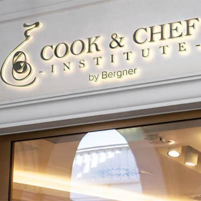MasterPro Cook & Chef Institute
